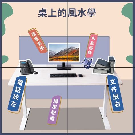 辦公桌對門口化解|辦公室風水